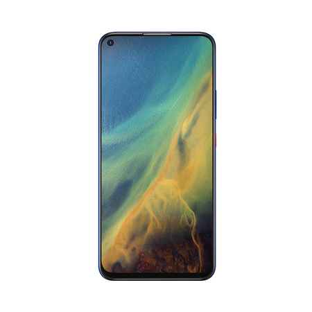 ZTE 中兴 Blade V2020 5G智能手机 6GB+128GB