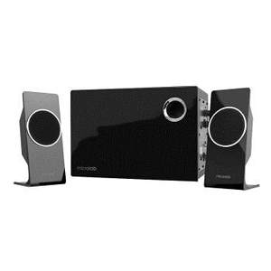 microlab 麦博 M600BT 多媒体音箱 2.1声道