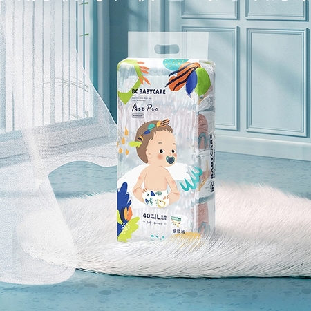 babycare Air pro 超薄透气 纸尿裤/拉拉裤 多规格可选