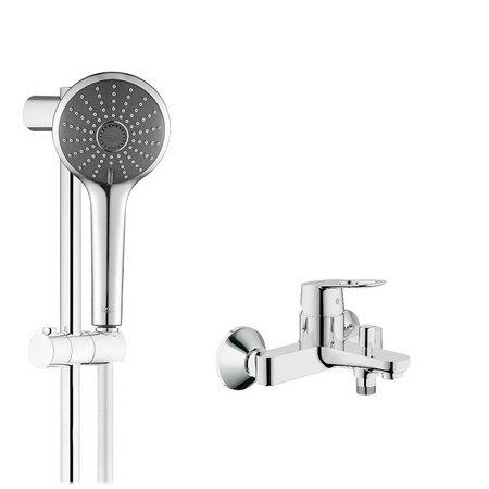 GROHE 高仪 23355+27322 淋浴花洒套餐