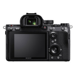 14点开始：SONY 索尼 Alpha 7R III 全画幅微单数码相机 SEL2470Z镜头套装 黑色