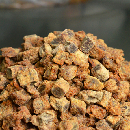五洲 牛肉粒 黄牛肉干 250g