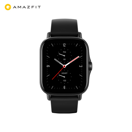 AMAZFIT 华米 Amazfit 华米 GTS 2e 智能手表