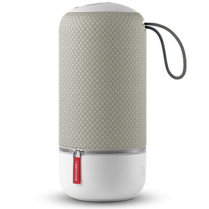 7日14点：LIBRATONE 小鸟音响 Zipp Mini无线音箱 天灰
