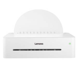 PLUS会员：Lenovo 联想 小新 LJ2268W 黑白激光打印机
