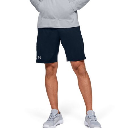 UNDER ARMOUR 安德玛 Stretch Train 男款训练运动短裤