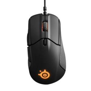 steelseries 赛睿 Rival 310 有线电竞鼠标