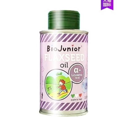 BioJunior 碧欧奇 宝宝辅食油 150ml
