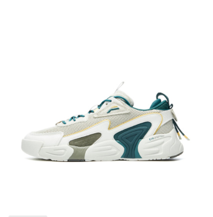 FILA 斐乐 F12M111234F 男子篮球鞋
