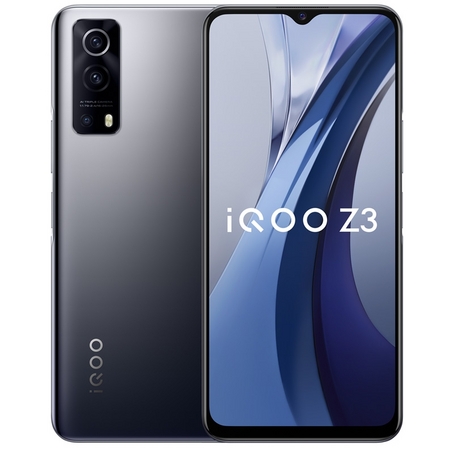 iQOO z3 5G智能手机 8GB 128GB