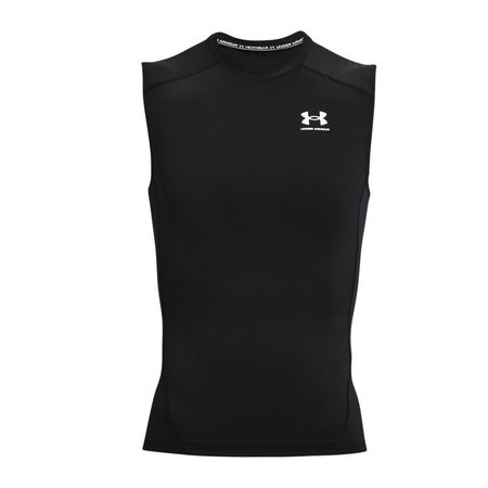 88VIP：UNDER ARMOUR 安德玛 HeatGear® Armour 1361522 男子运动背心