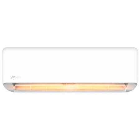WAHIN 华凌 KFR-35GW/N8HA1 壁挂式空调 1.5匹