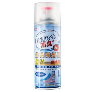万帆 鞋子除臭剂 260ml