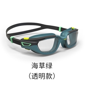 DECATHLON 迪卡侬 8547648 男女童款游泳眼镜